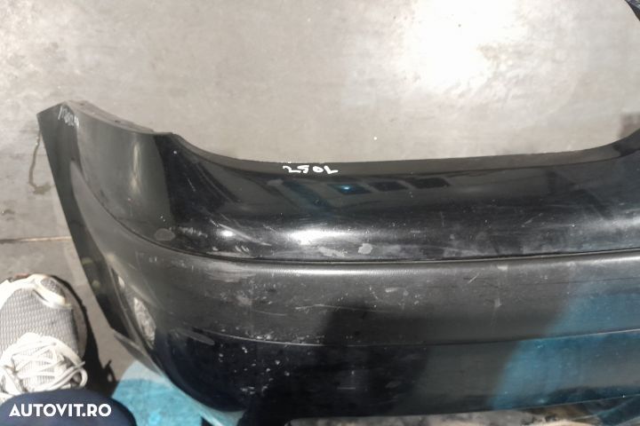 Bara fata CU DEFECTE Volkswagen VW Golf 4 [1997 - 2006] Hatchback 5-u - 5
