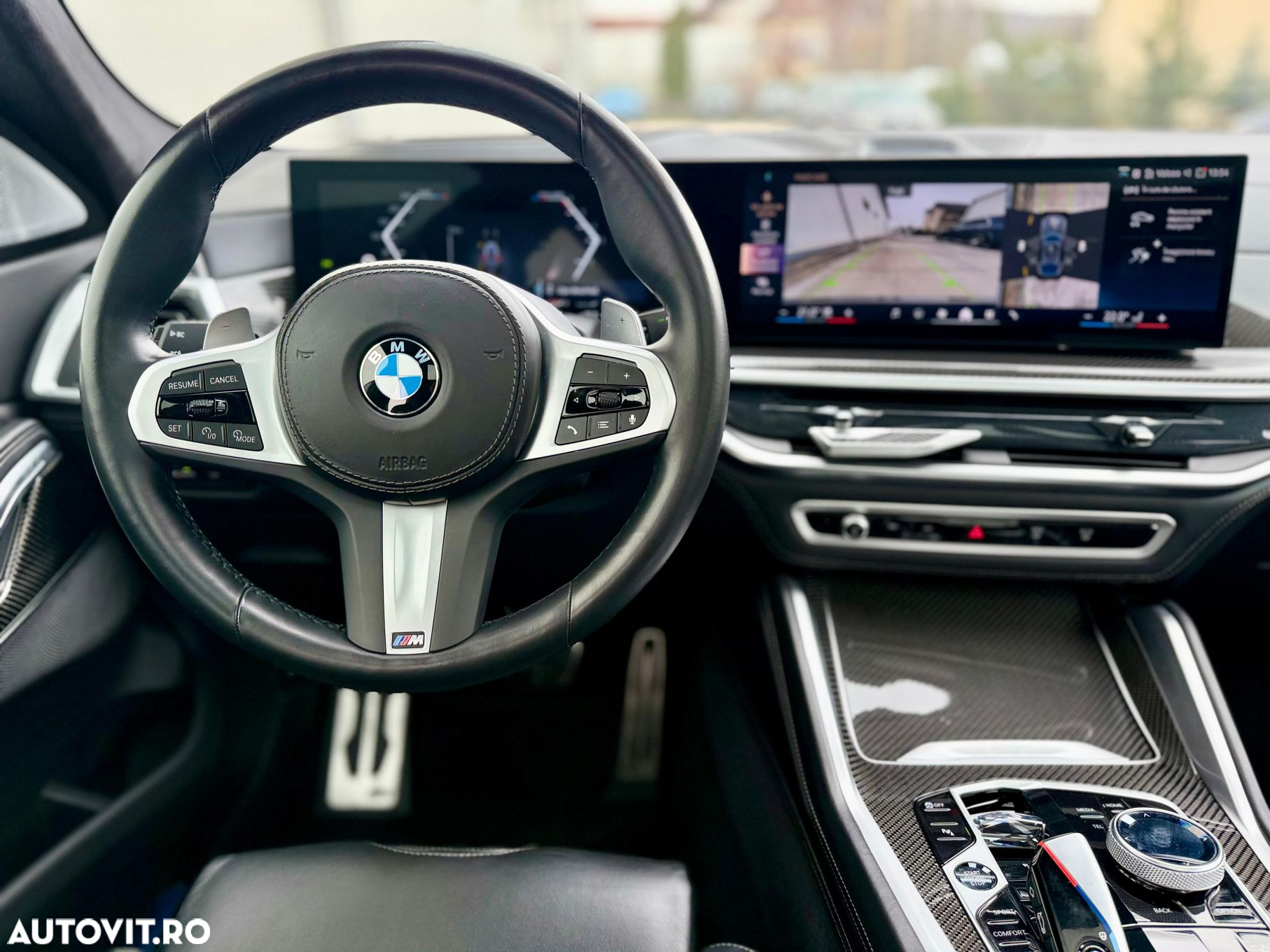 BMW X6 xDrive30d AT MHEV - 10