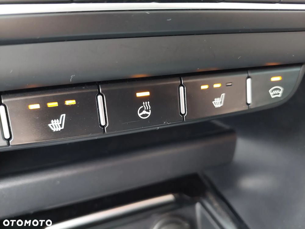 Kia XCeed 1.5 T-GDI Business Line DCT - 21