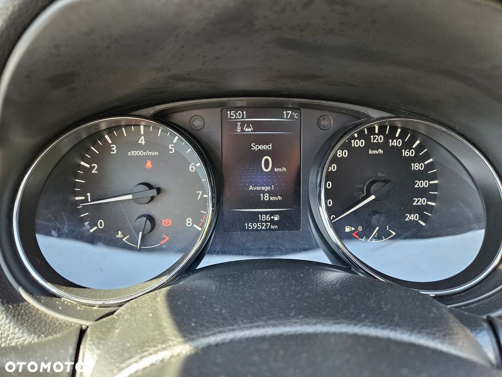 Nissan Qashqai 1.2 DIG-T N-Connecta - 15