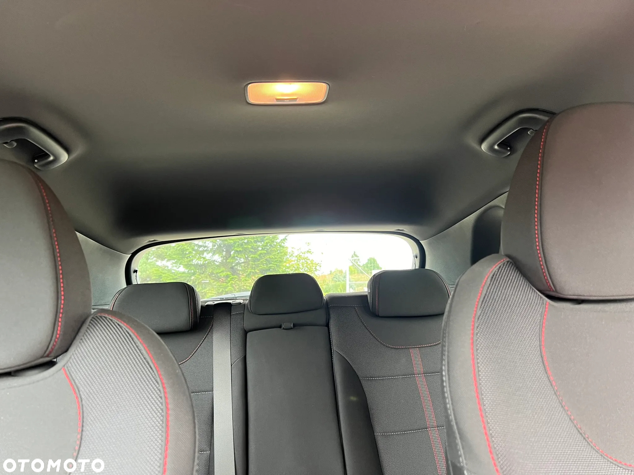 Hyundai i30 1.5 T-GDI 48V-Hybrid N-Line - 26
