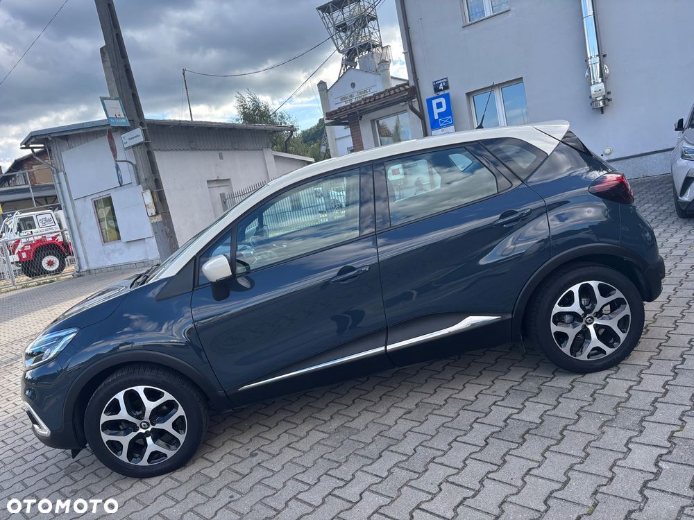 Renault Captur - 8