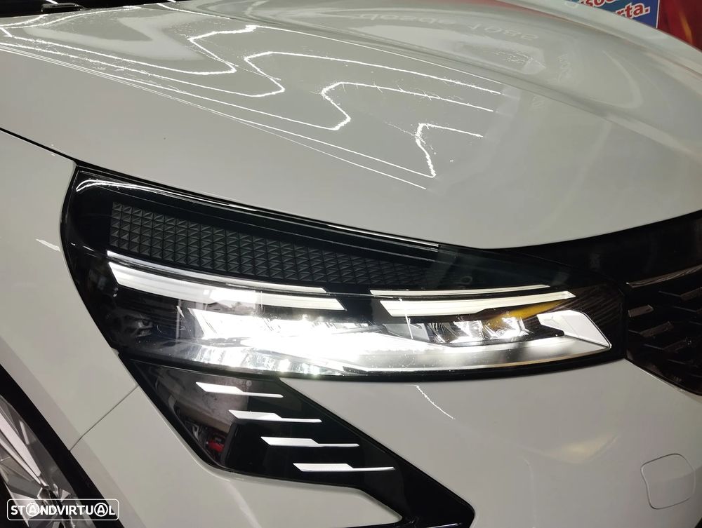 Renault Clio 1.0 TCe Evolution - 9