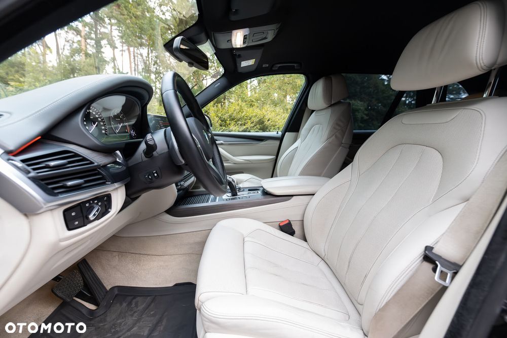 BMW X5 M - 9