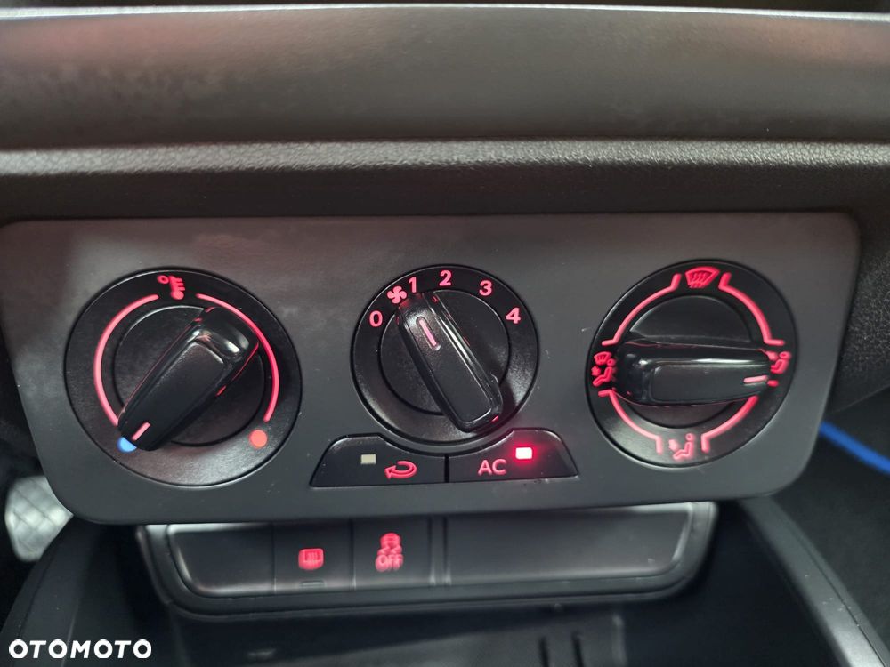 Audi A1 Sportback 1.2 TFSI Ambition - 18