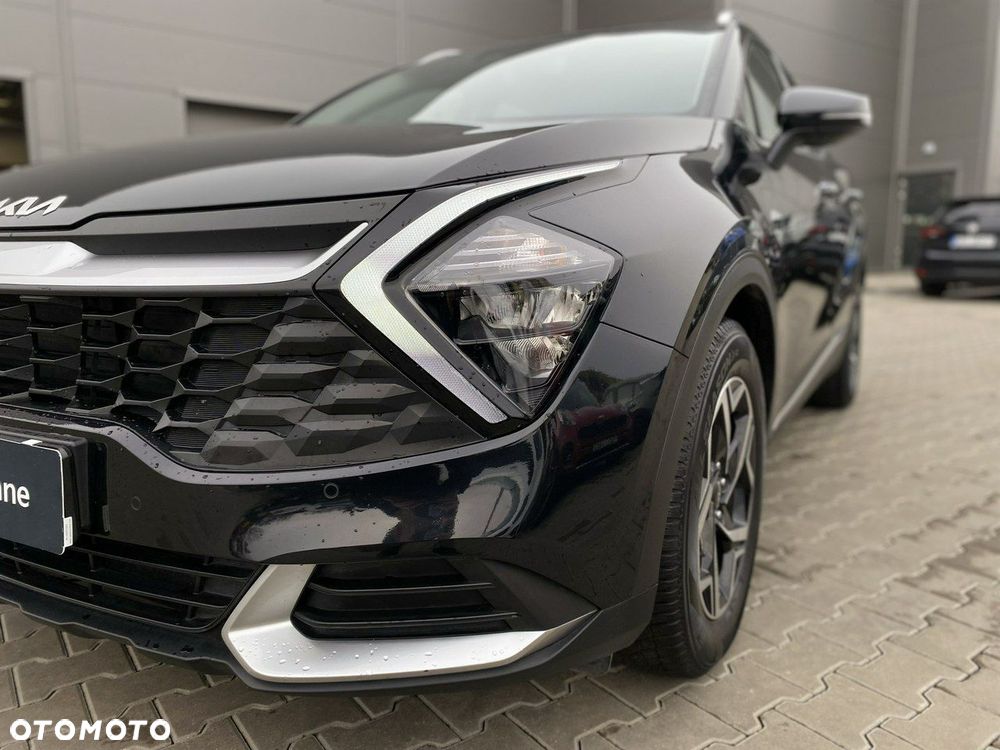 Kia Sportage 1.6 T-GDI M 2WD - 30