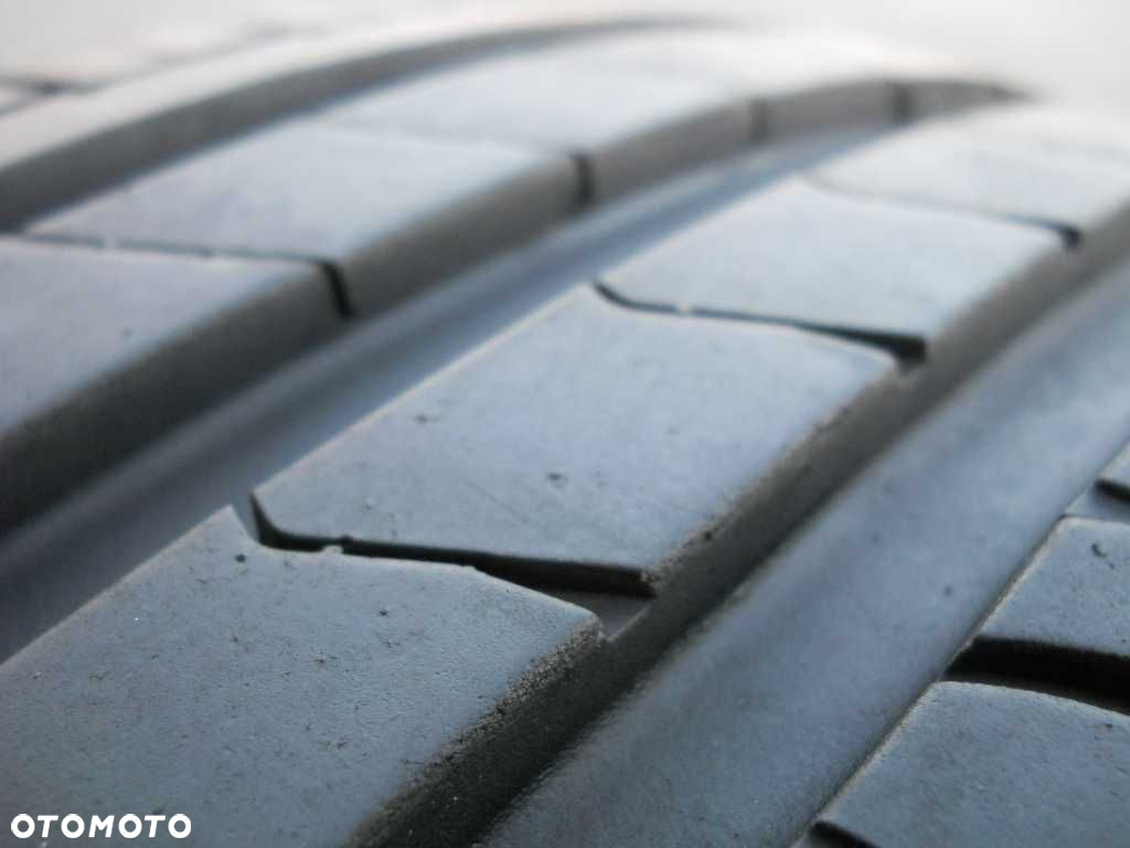 Opony lato 205/60R16 Yokohama 6,5mm 2022r cena za 2szt + MONTAŻ GRATIS - 2