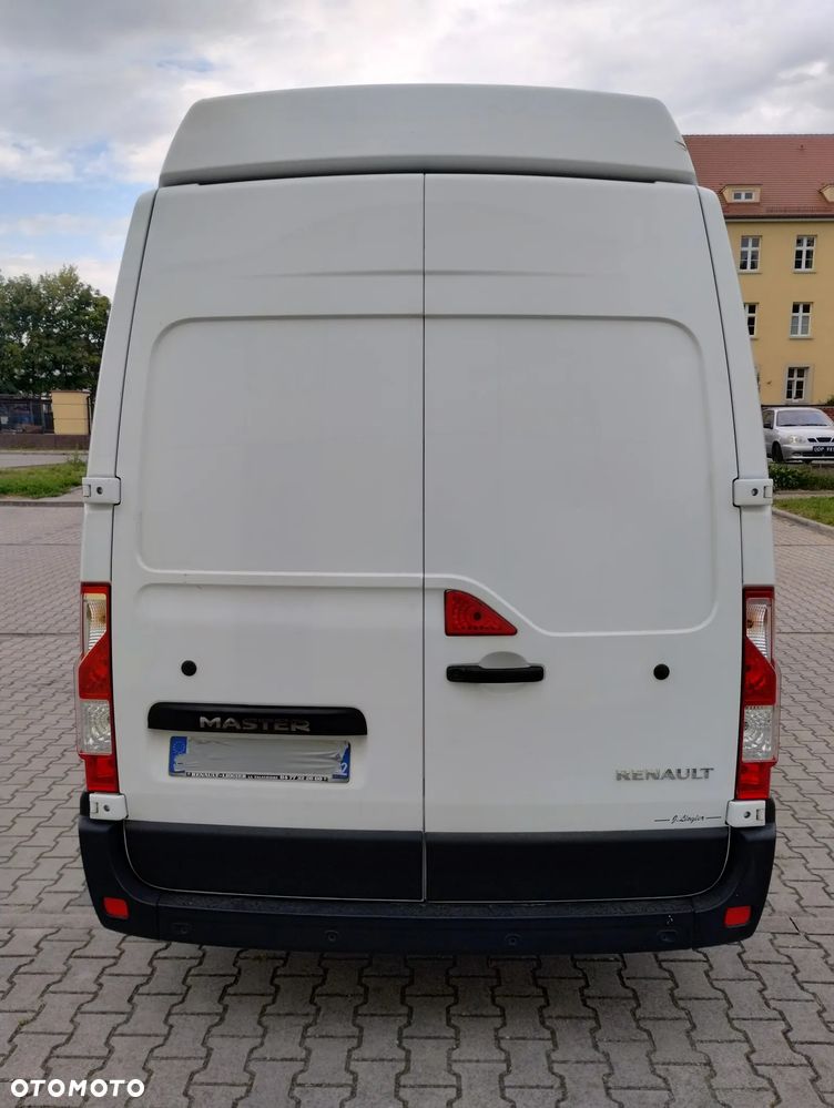 Renault Master - 3