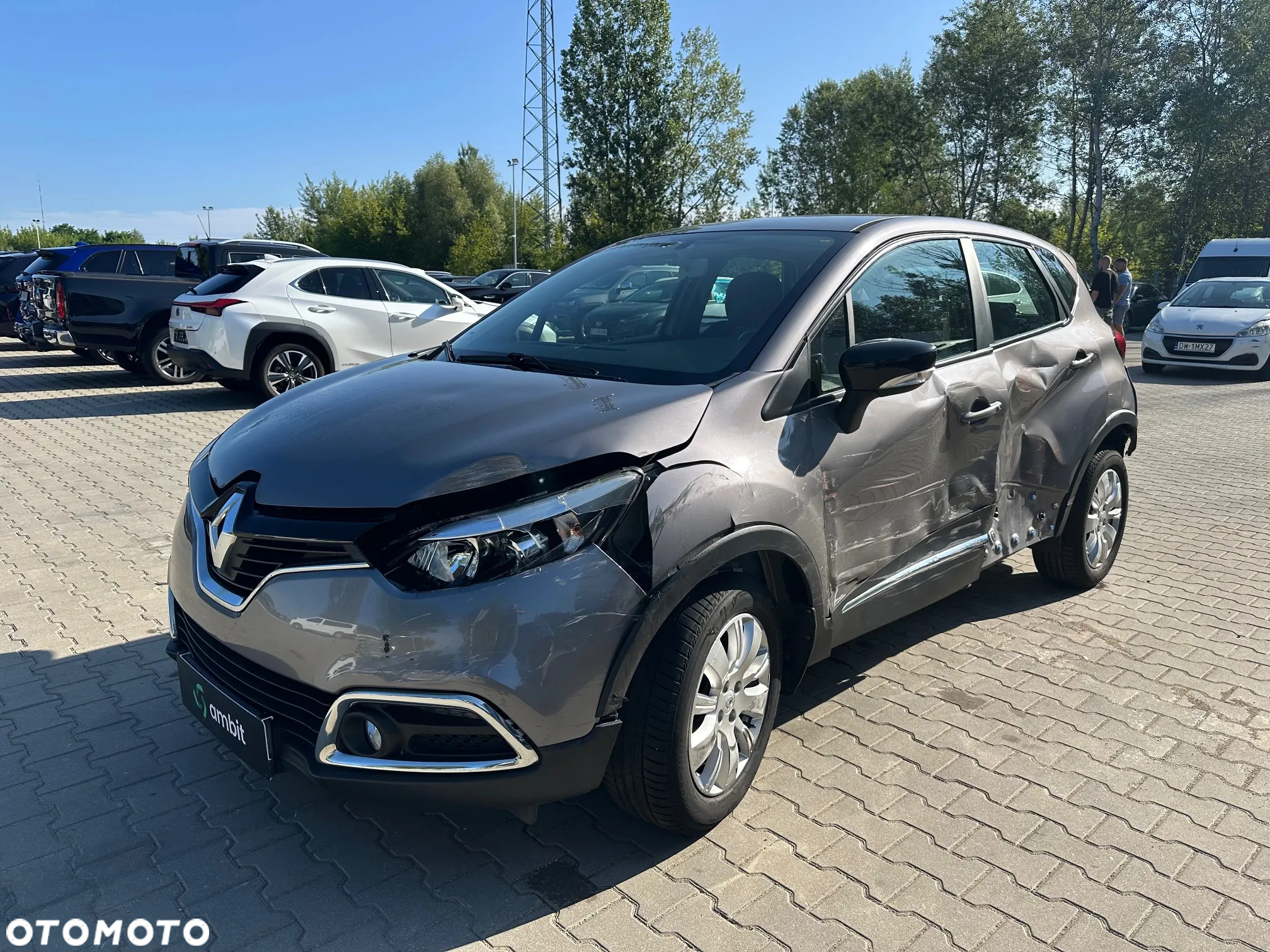 Renault Captur - 3