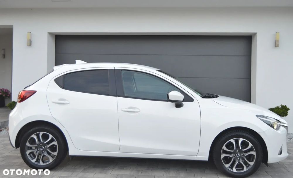 Mazda 2 SKYACTIV-G 90 Sports-Line - 8