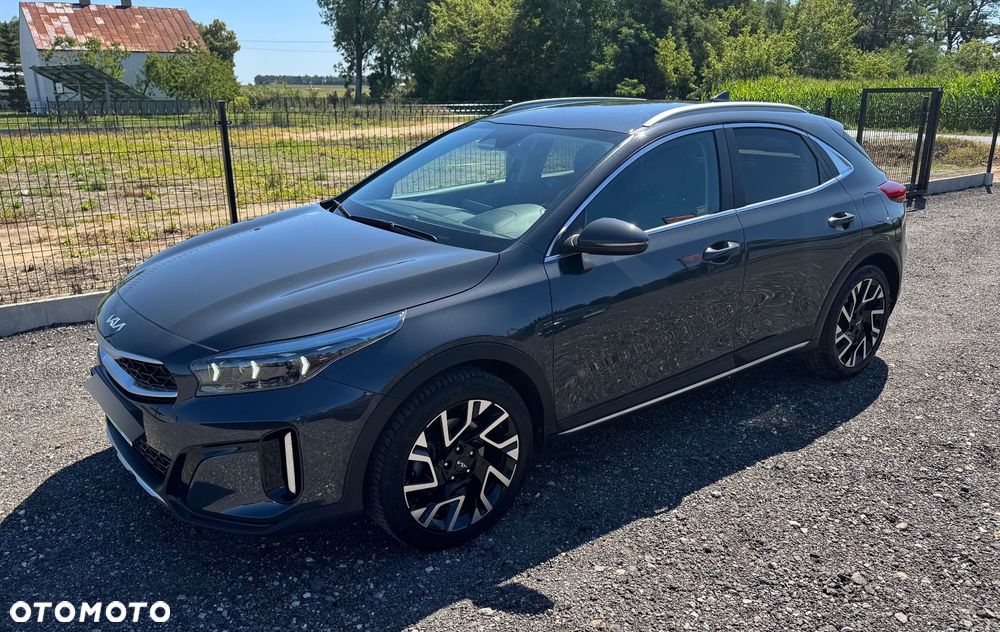 Kia XCeed - 4