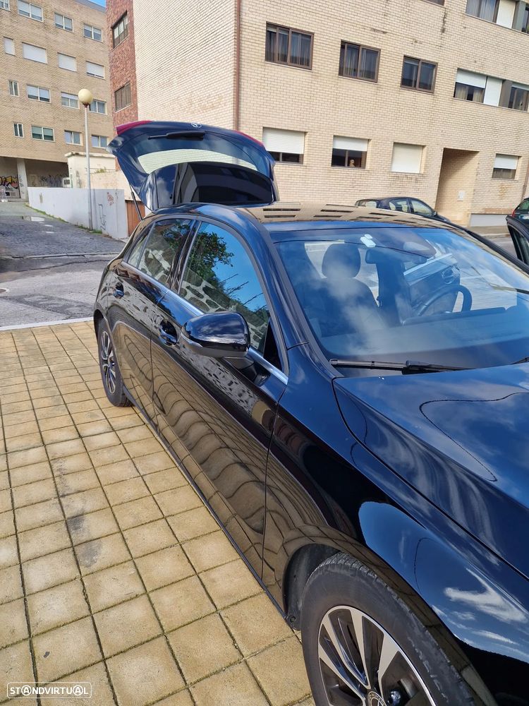 Mercedes-Benz A 200 Standard - 9