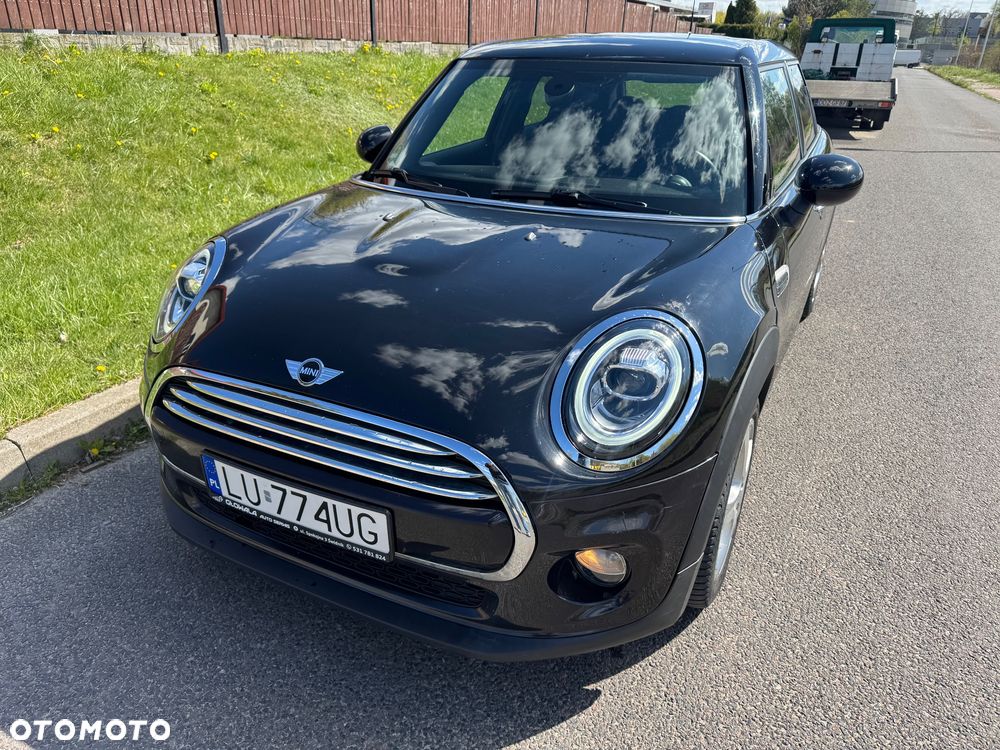 MINI Cooper Resolute Edition - 1