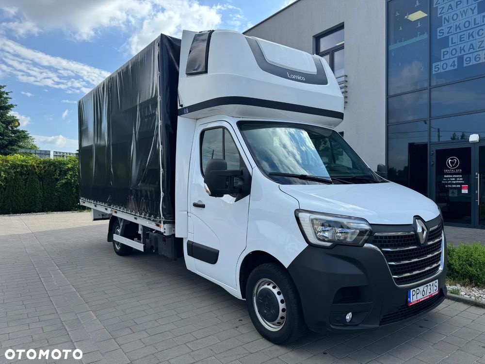 Renault Master - 4