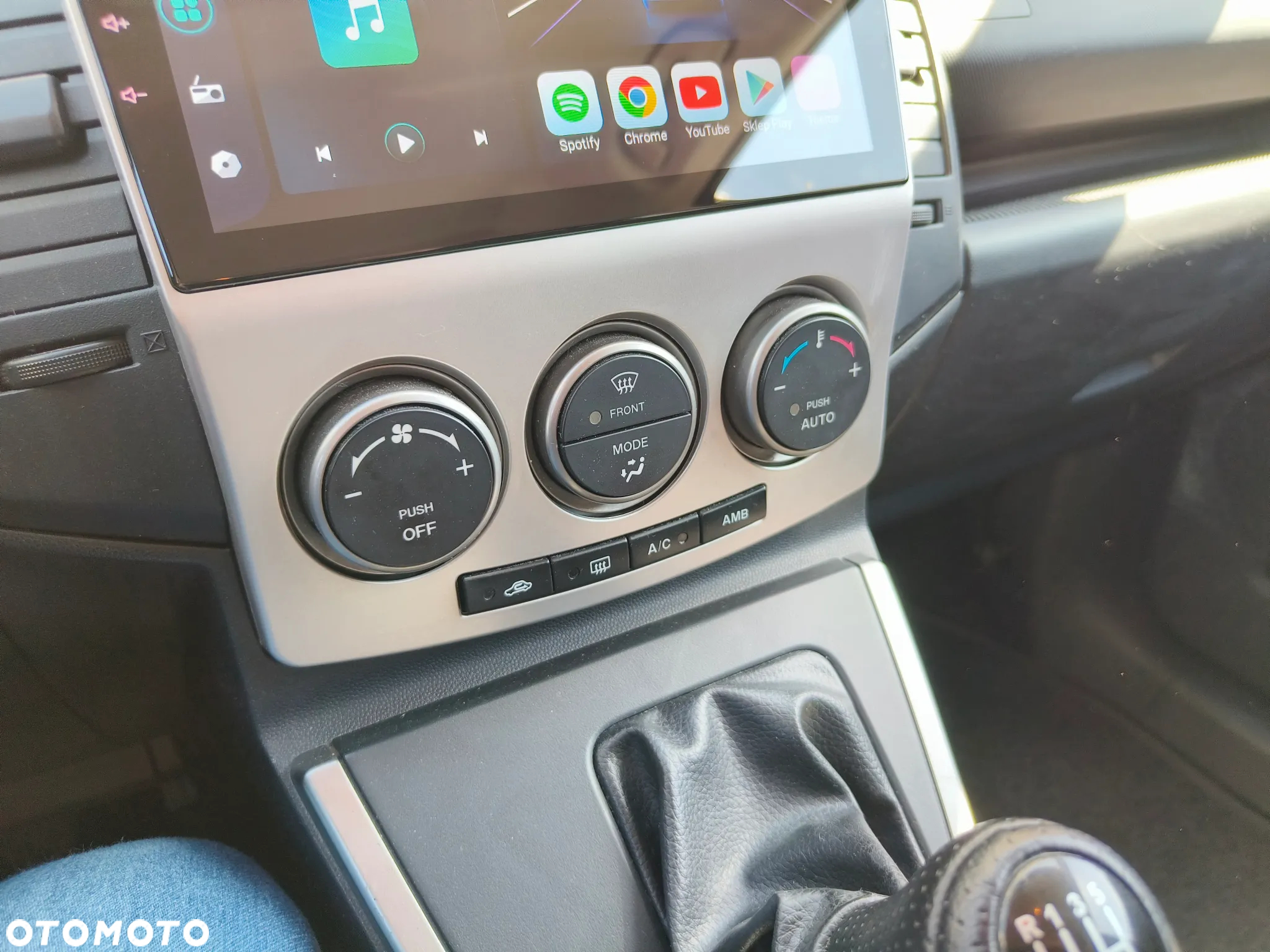 Mazda 5 2.0 Exclusive - 8