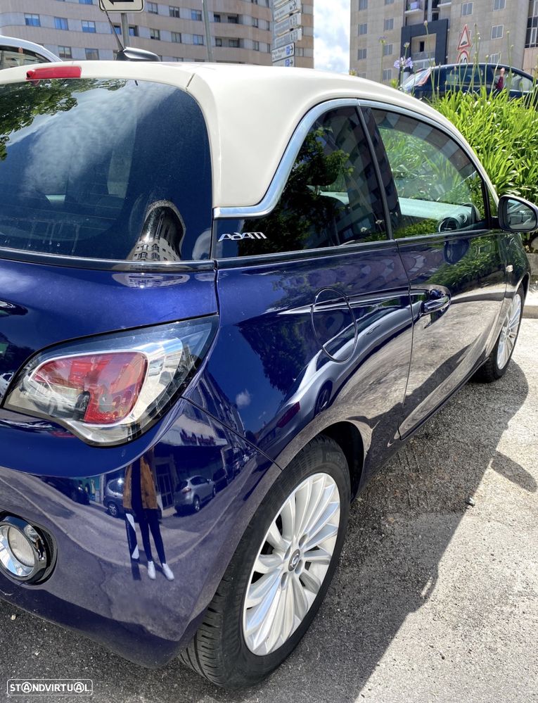 Opel Adam 1.2 Glam - 3