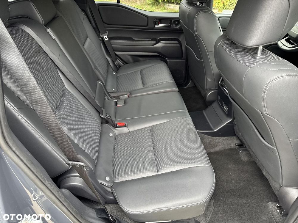 Toyota Land Cruiser LC 2.8 D-4D Executive - 13