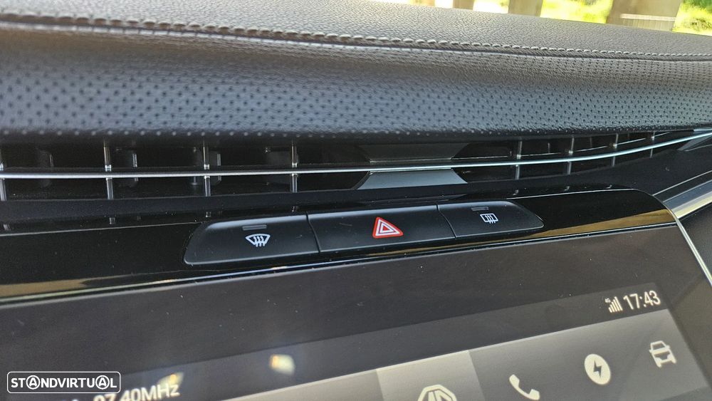 MG Marvel R 70 kWh Luxury - 31