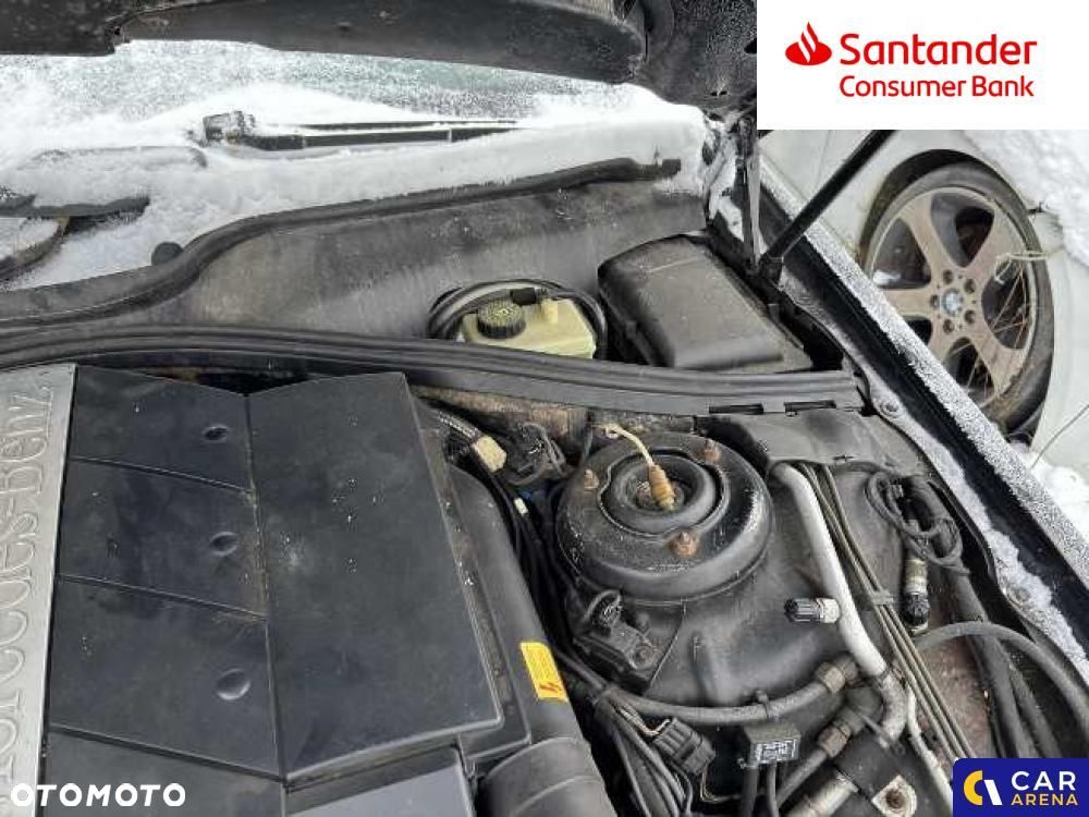 Mercedes-Benz Klasa S 500 4-Matic - 27