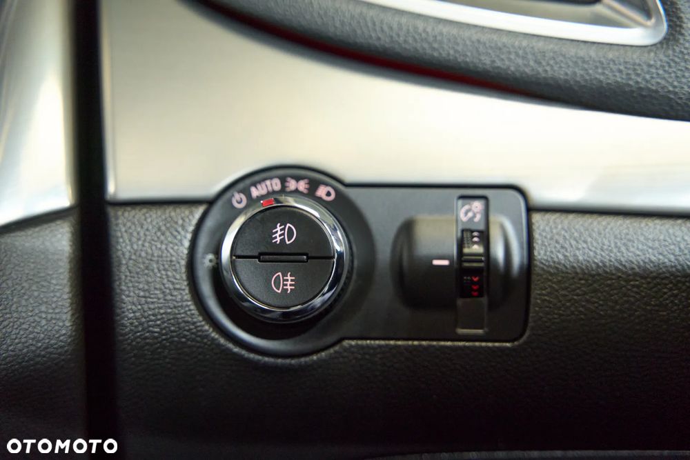 Opel Mokka 1.7 CDTI Cosmo S&S - 29