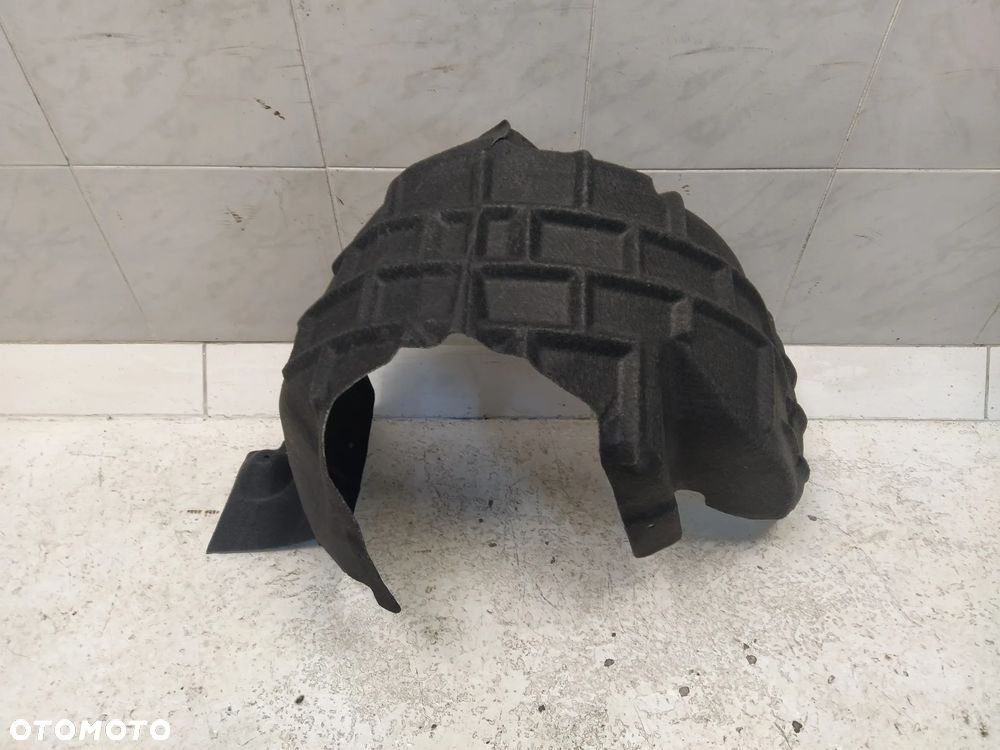 FORD FOCUS MK3 NADKOLE TYŁ TYLNE PRAWE NOWY ORYGINAŁ - 3