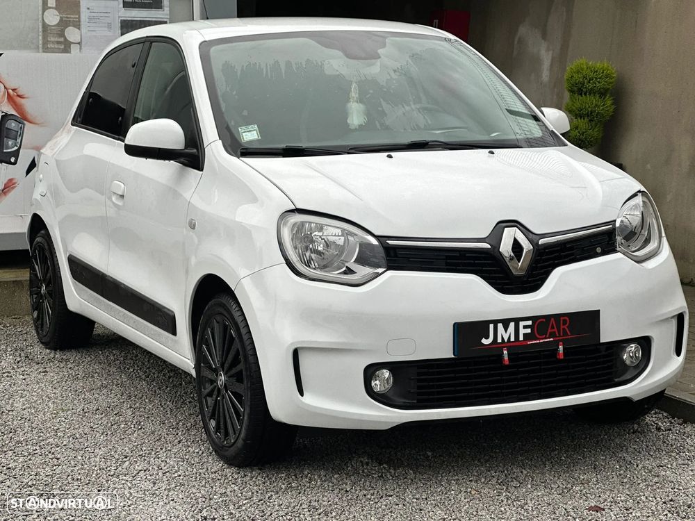 Renault Twingo 1.0 SCe Zen - 6