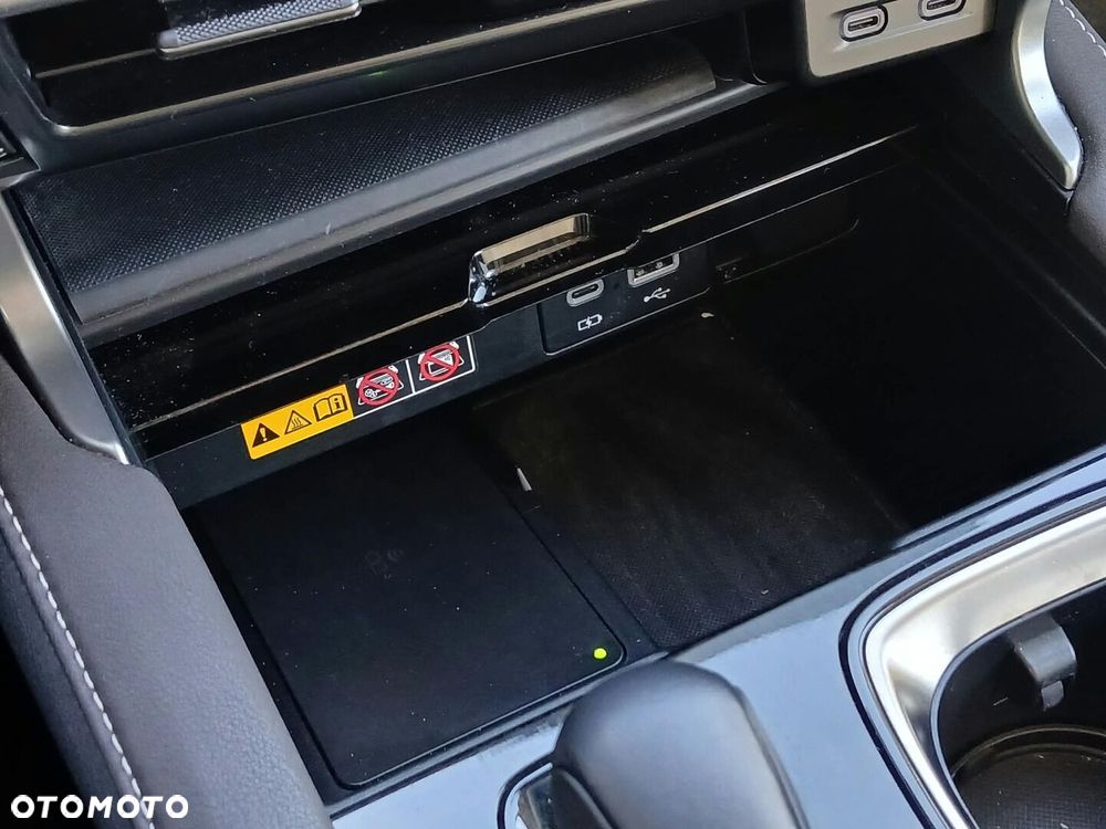 Lexus RX 2023