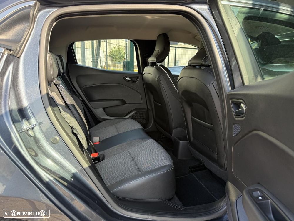 Renault Clio 1.0 TCe Intens - 46