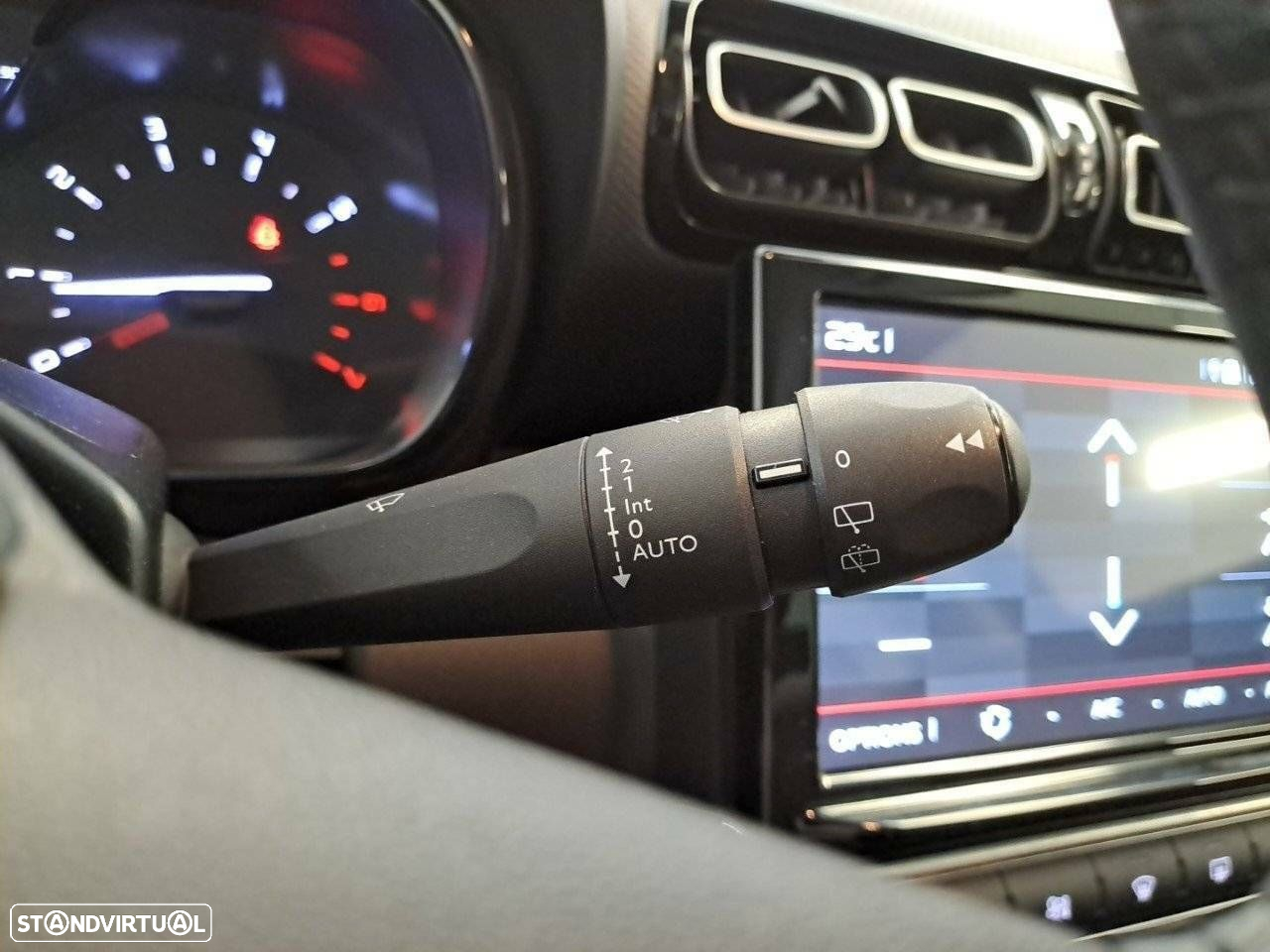 Citroën C3 Aircross 1.2 PureTech C-Series - 15