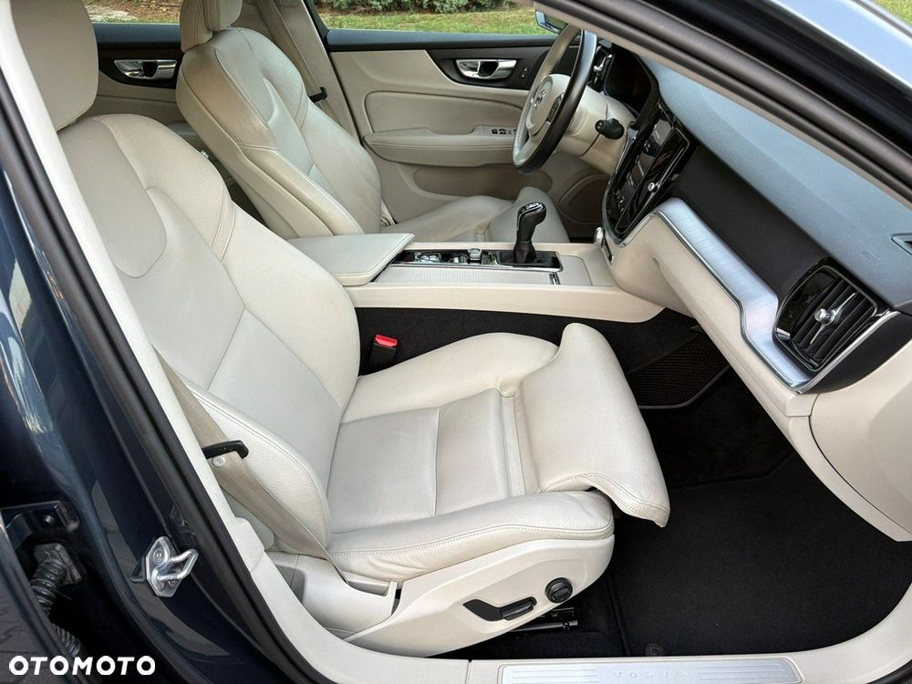 Volvo V60 D3 - 14