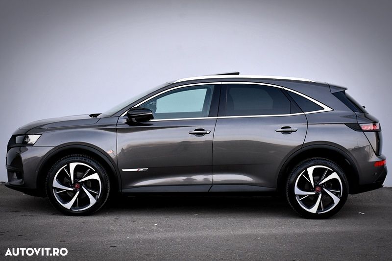 DS Automobiles DS 7 Crossback - 7