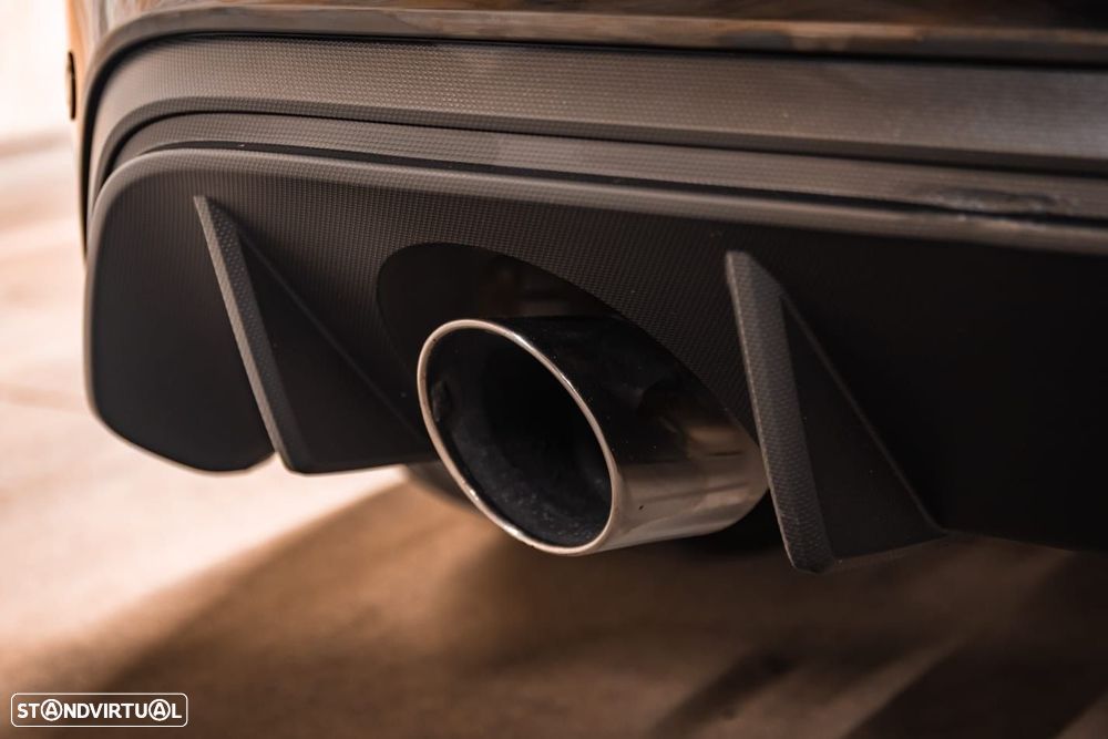 Ford Focus 2.3 EcoBoost RS Pack Performance - 16