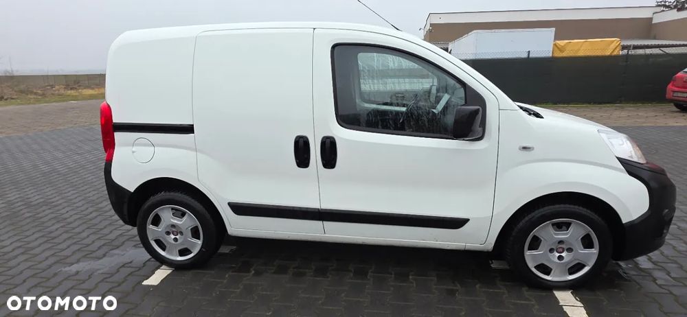 Fiat FIORINO - 12