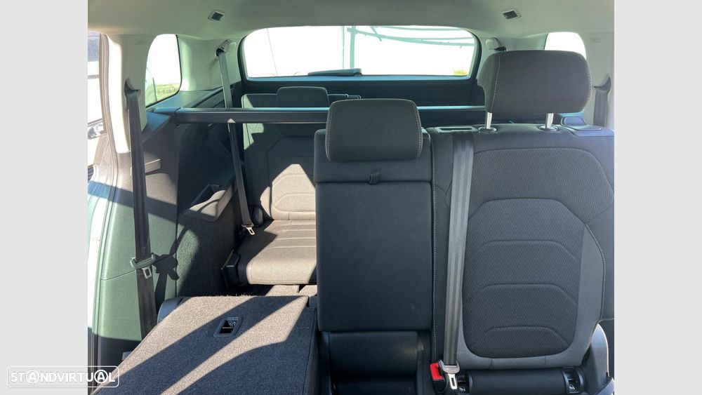 Skoda Kodiaq 2.0 TDI Ambition DSG - 19