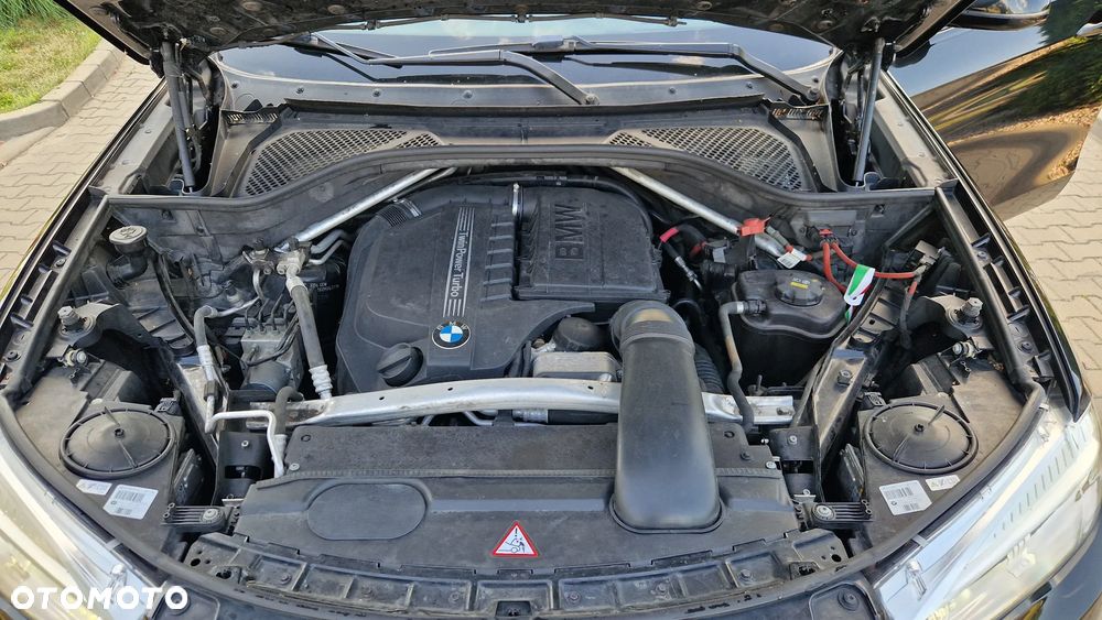 BMW X6 xDrive35i - 21