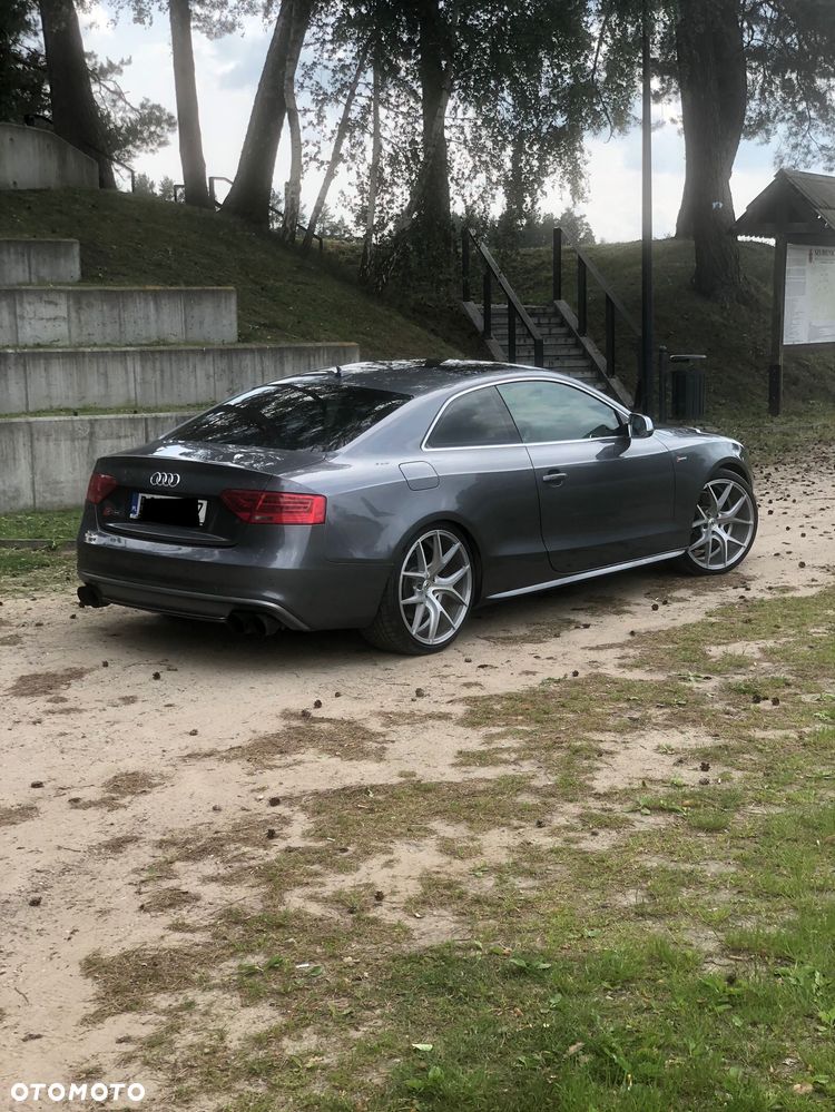 Audi S5 Coupé S tronic - 4