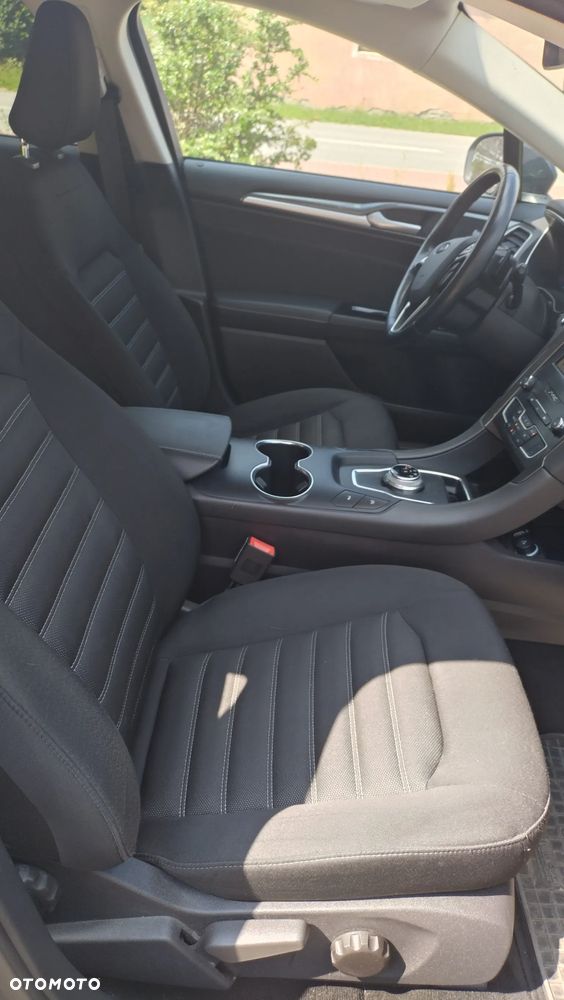 Ford Mondeo 2.0 EcoBlue Trend - 3