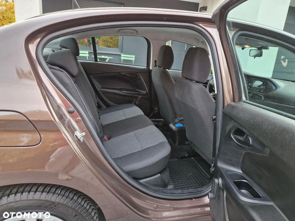 Fiat Tipo - 14