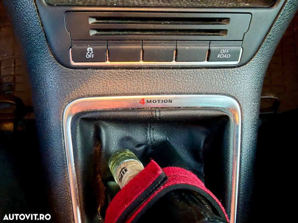 Volkswagen Tiguan 2.0 TDI CR DPF 4Motion Track&Field - 15