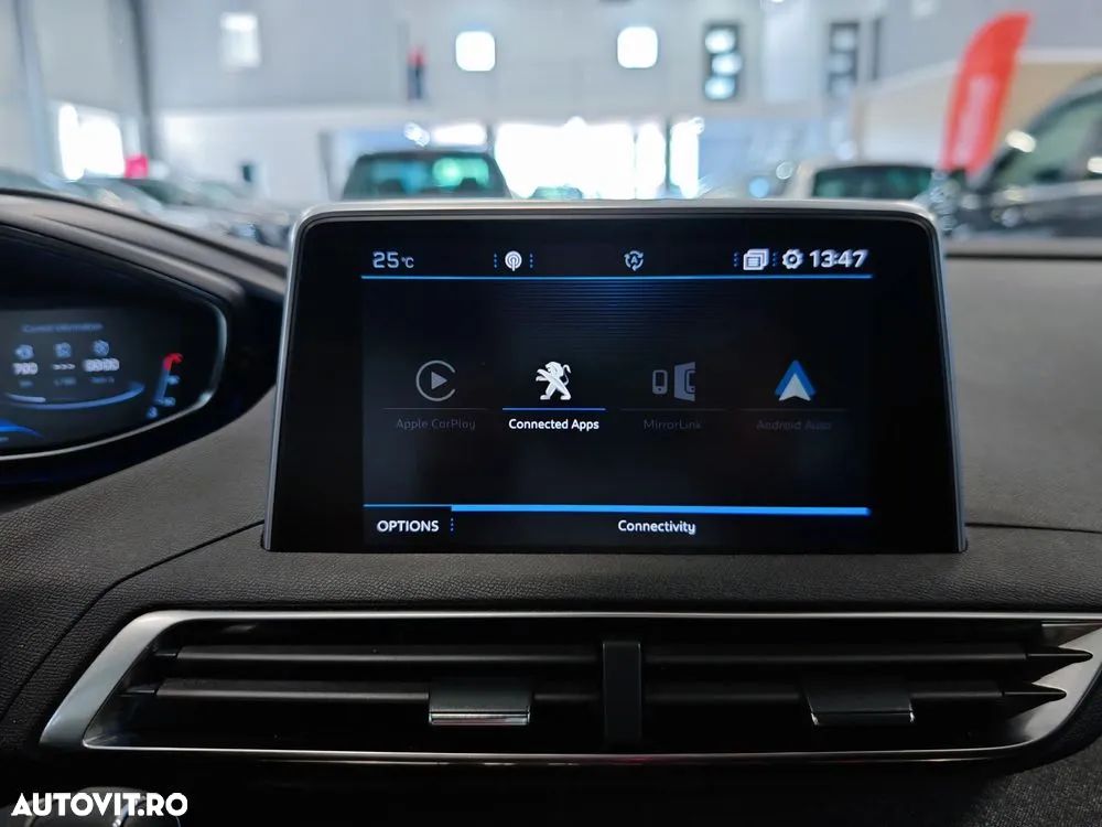 Peugeot 5008 1.2L PureTech EAT8 S&S Allure - 13