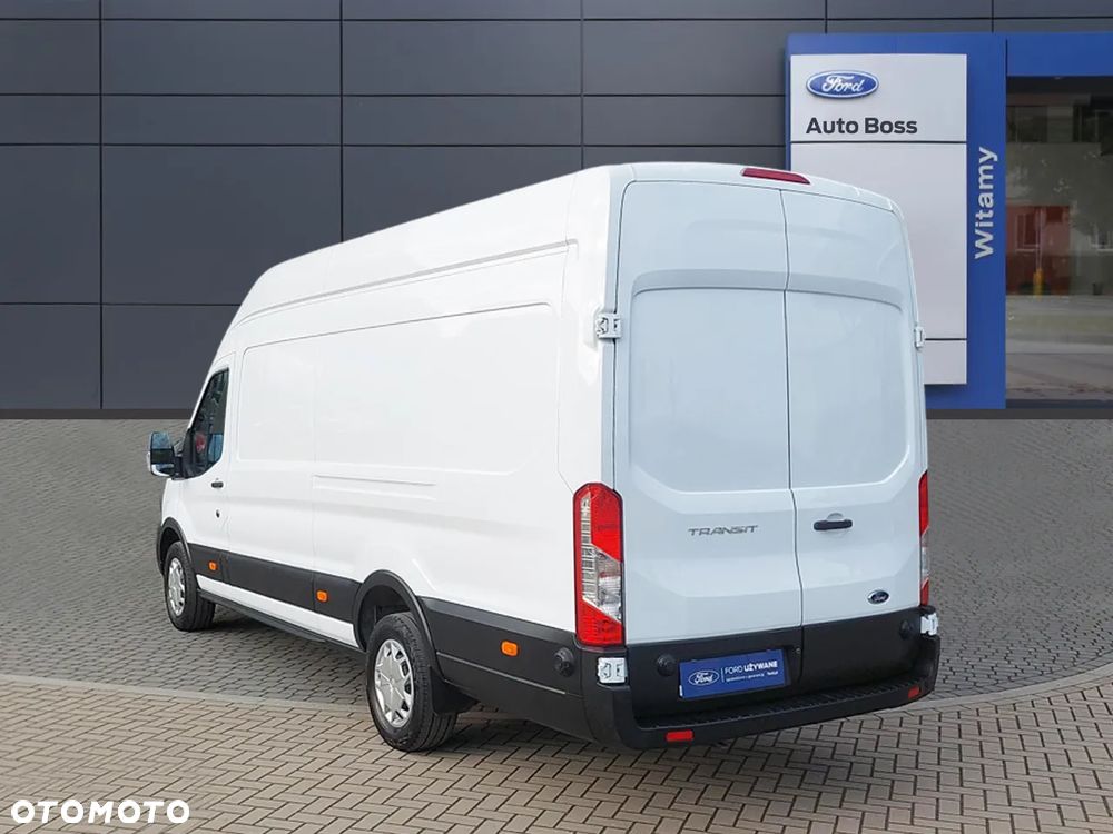Ford TRANSIT L4 - 3
