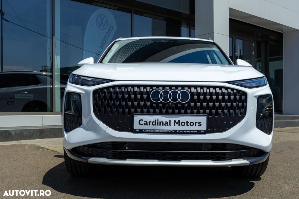 Audi Q3 45 TFSI PHEV Advanced - 3
