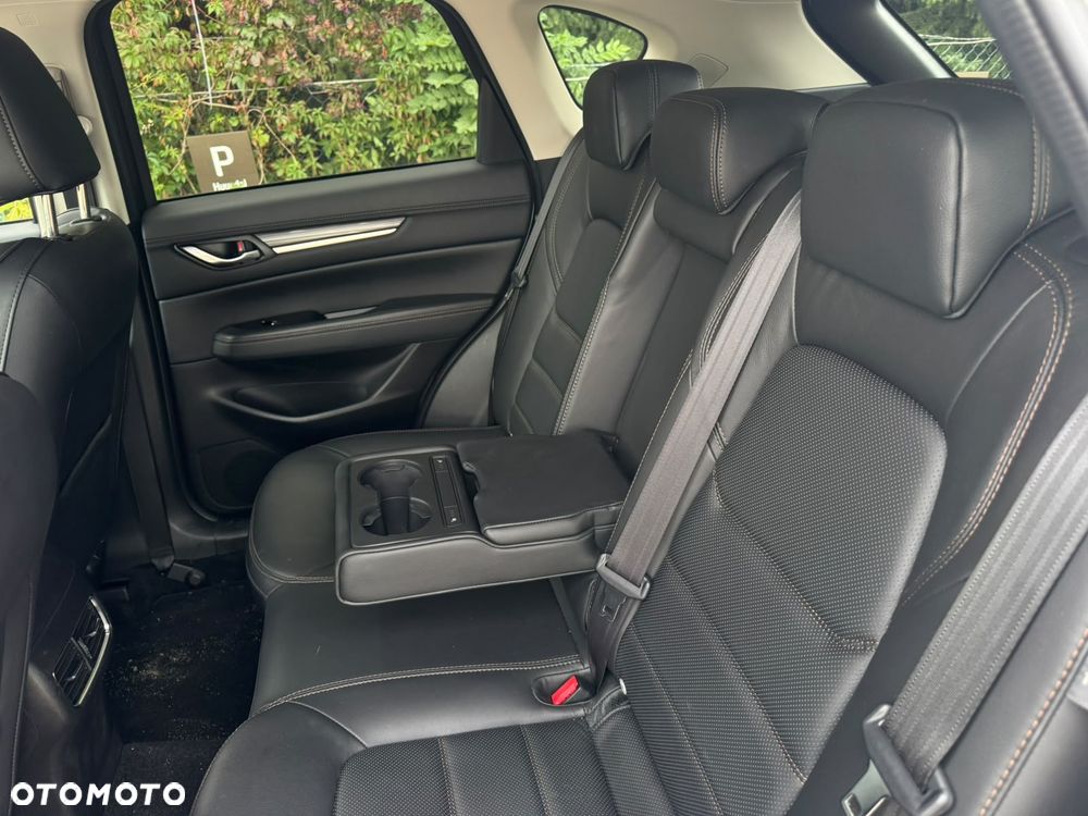 Mazda CX-5 2.5 Exclusive-Line 2WD - 25
