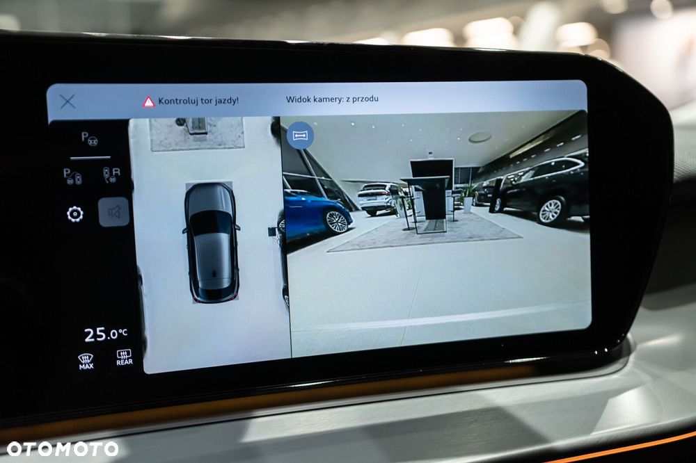 Audi Q3 Sportback - 32