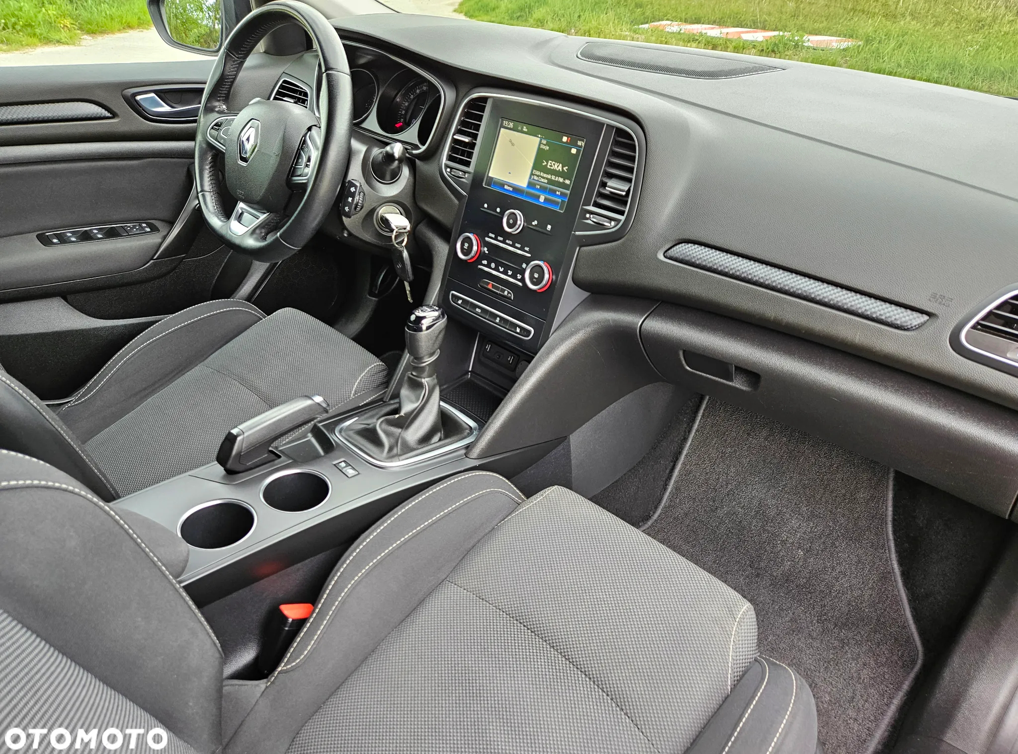 Renault Megane Grandtour ENERGY TCe 130 INTENS - 7