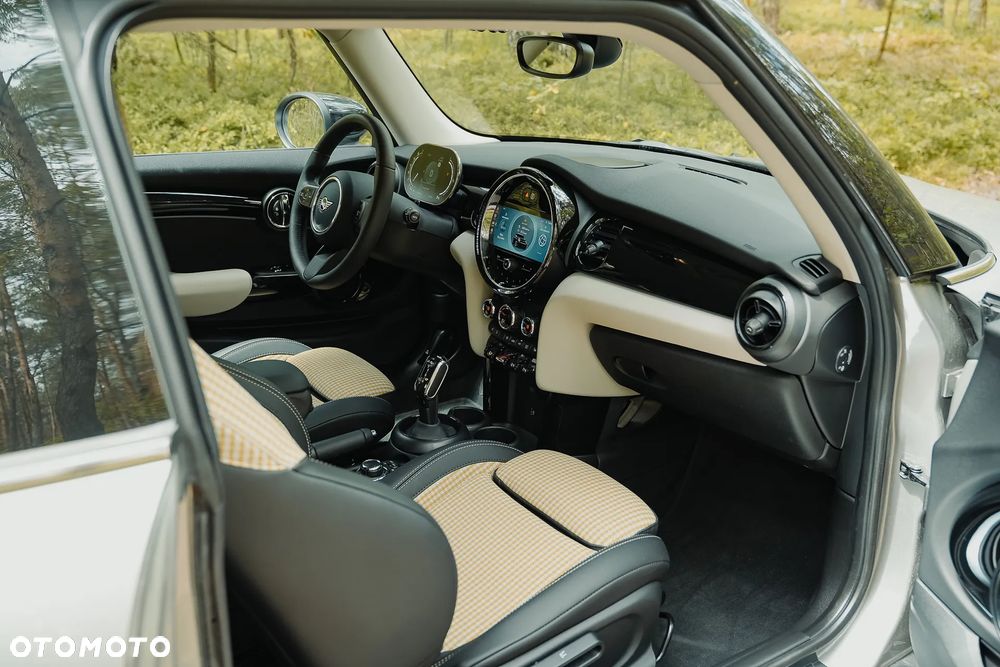 MINI Cooper - 14