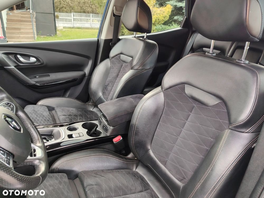 Renault Kadjar 1.3 TCe FAP Black Edition EDC - 19