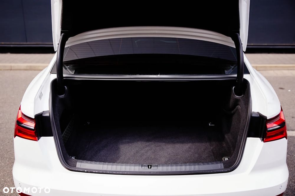 Audi A6 Limousine 40 TDI S tronic S line - 40