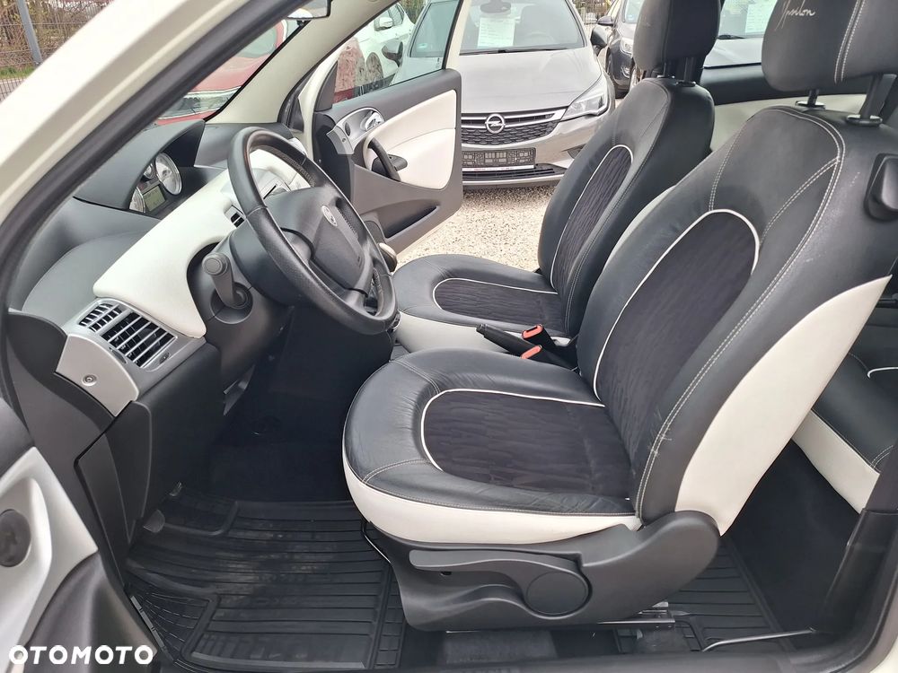 Lancia Ypsilon Y 1.2 8v Elefantino Gold - 14