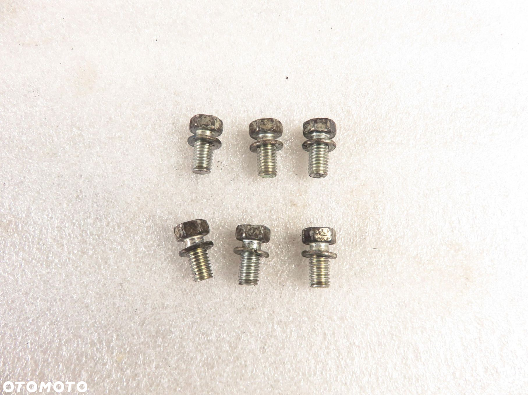 KOŁO ZAMACHOWE SUZUKI SX4 1.6 VVT  120031510 320021210 - 2